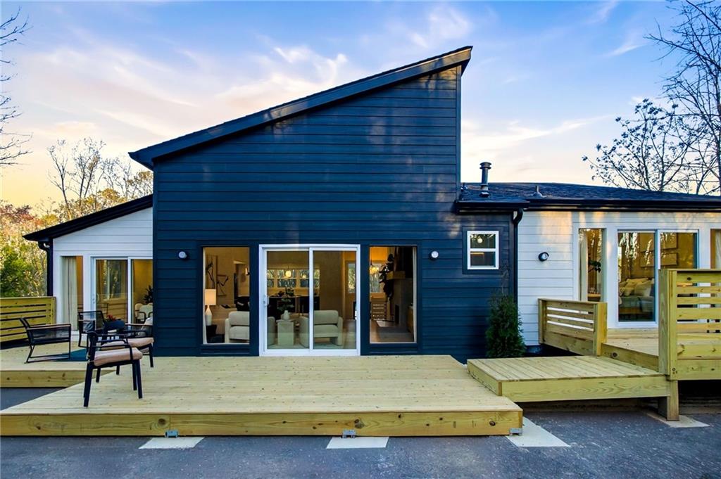 1735 Little Willeo Road