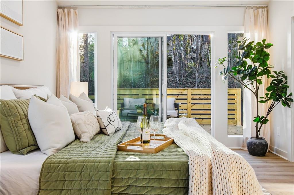 1735 Little Willeo Road