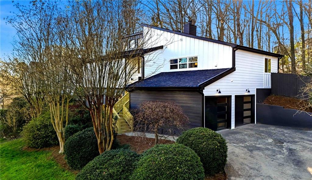 1735 Little Willeo Road