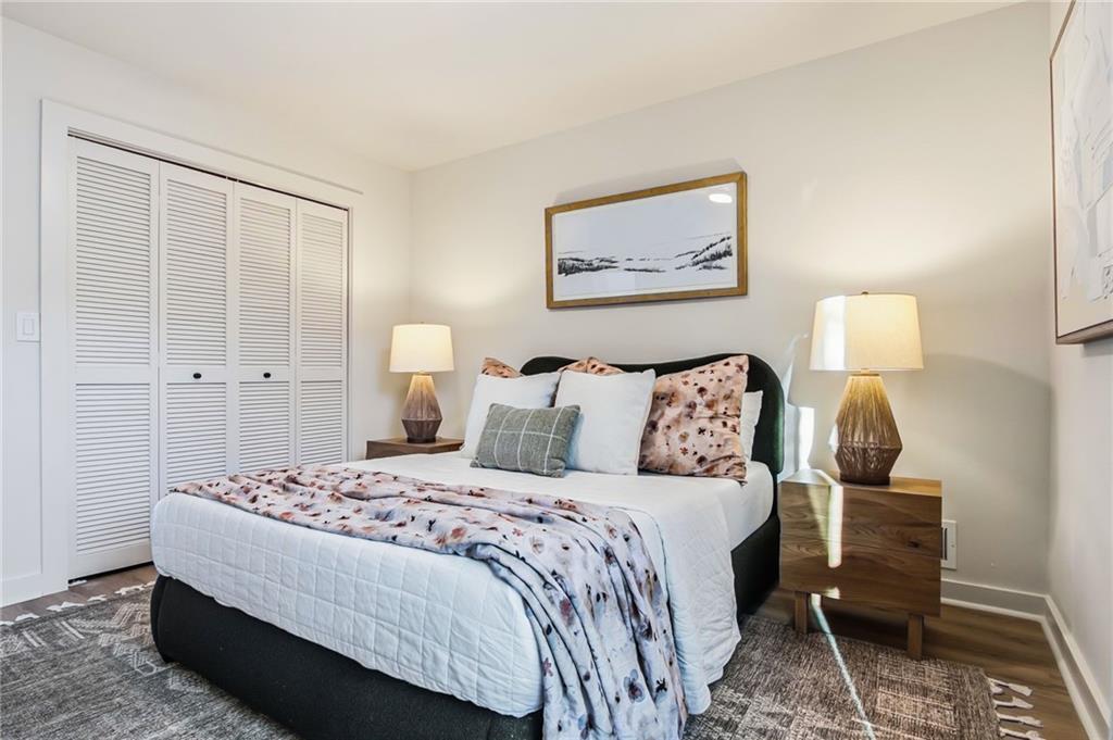 1735 Little Willeo Road