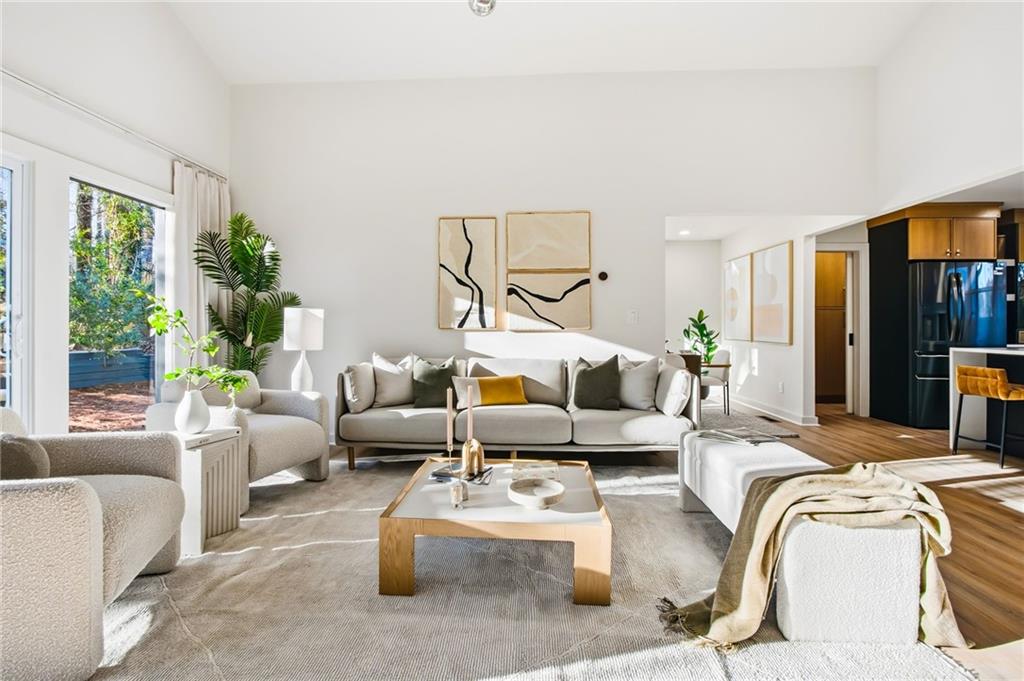 1735 Little Willeo Road