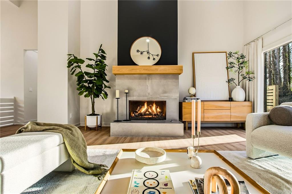 1735 Little Willeo Road