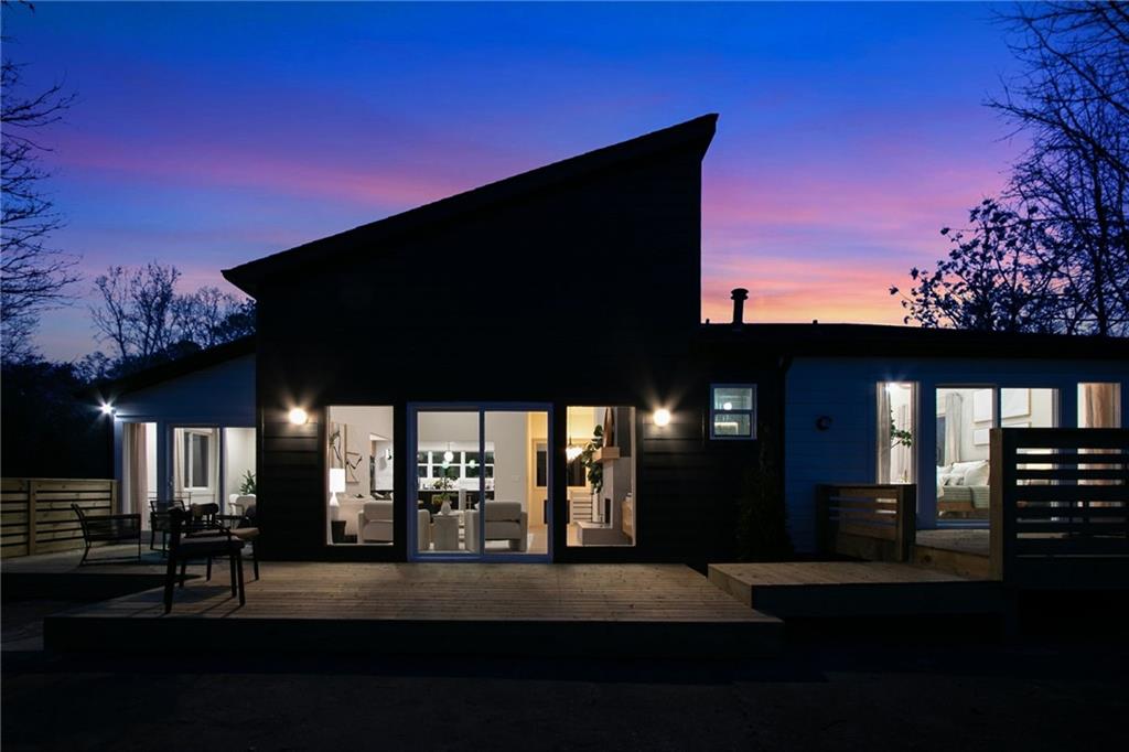 1735 Little Willeo Road