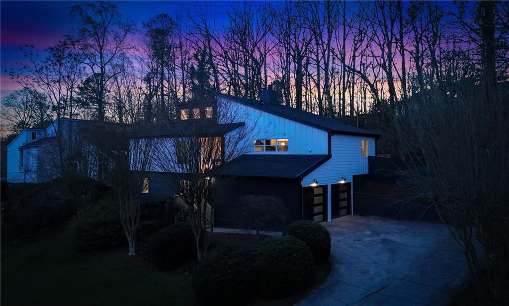 1735 Little Willeo Road