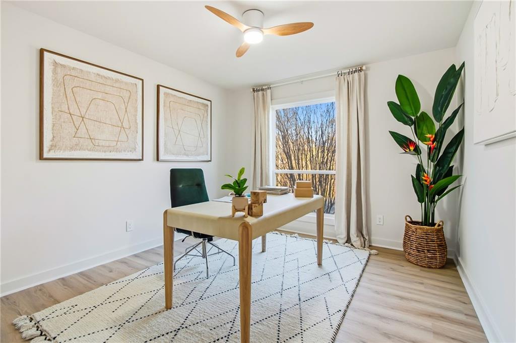 1735 Little Willeo Road