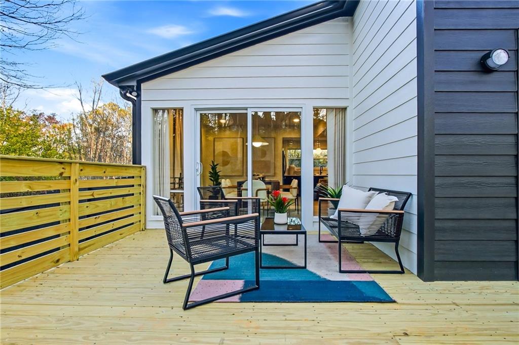 1735 Little Willeo Road