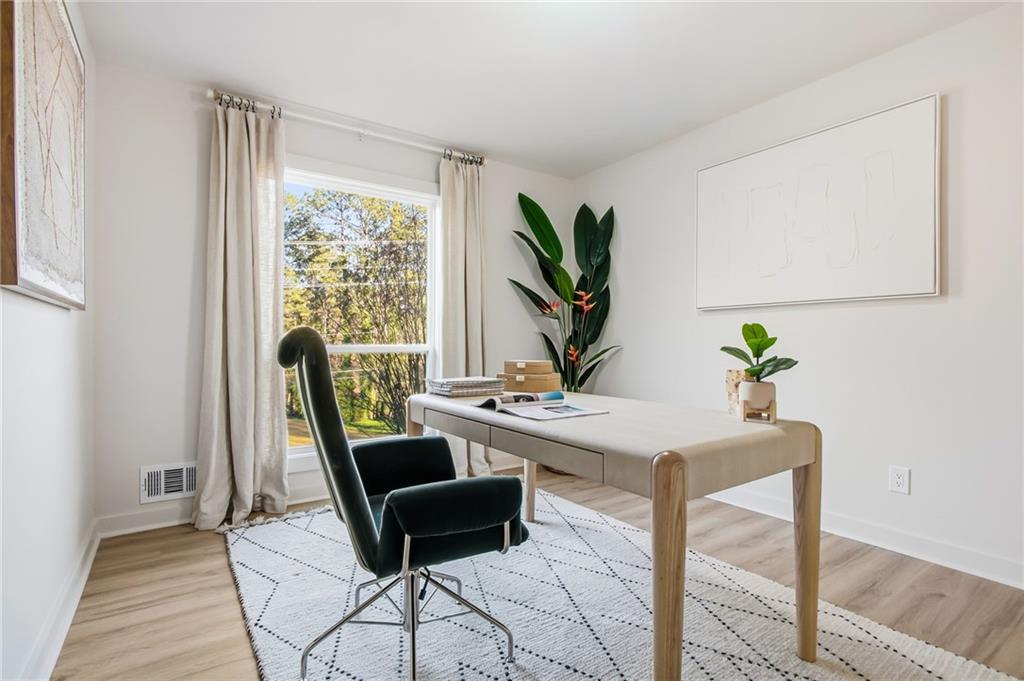 1735 Little Willeo Road