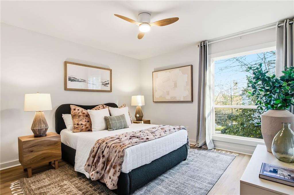 1735 Little Willeo Road