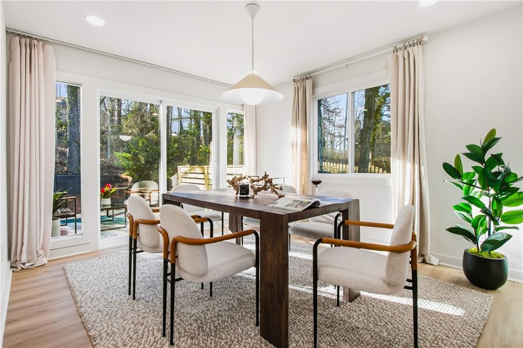 1735 Little Willeo Road