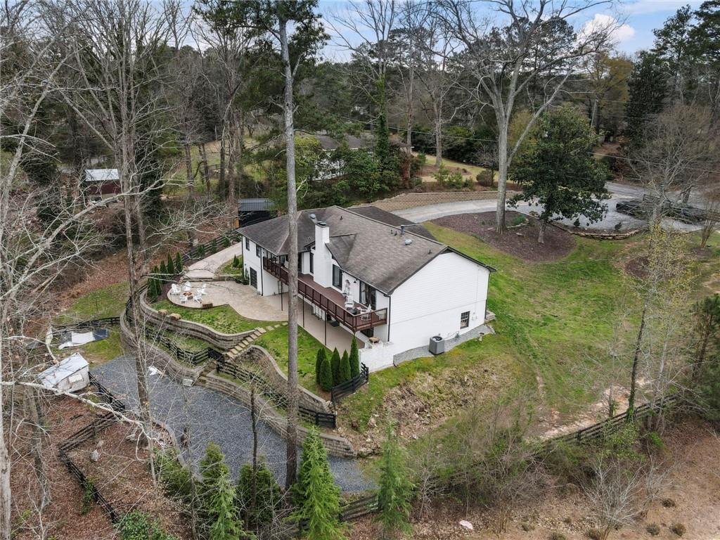 13335 Providence Road