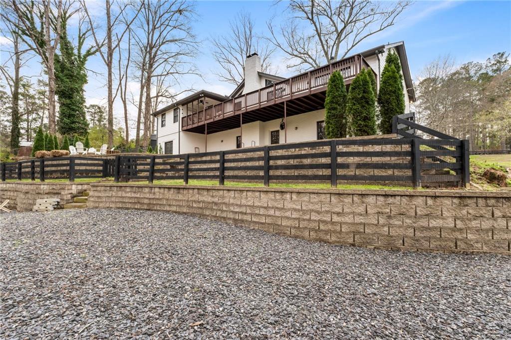 13335 Providence Road