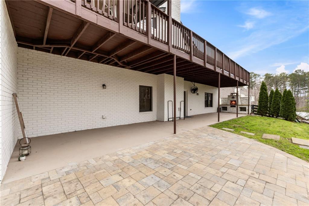 13335 Providence Road