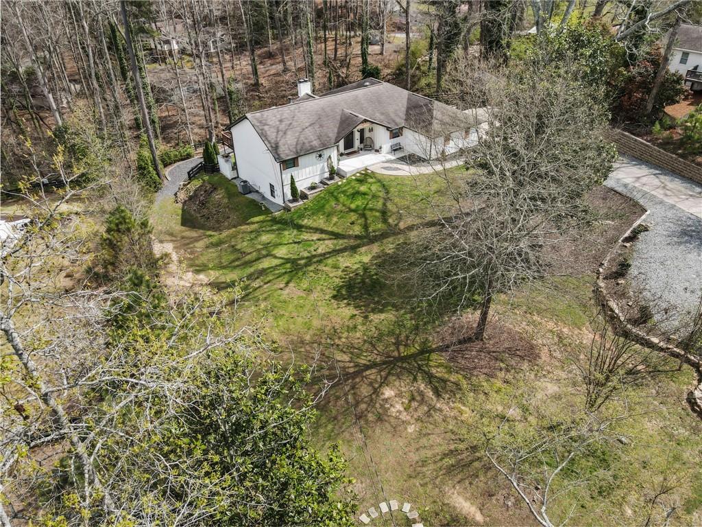 13335 Providence Road