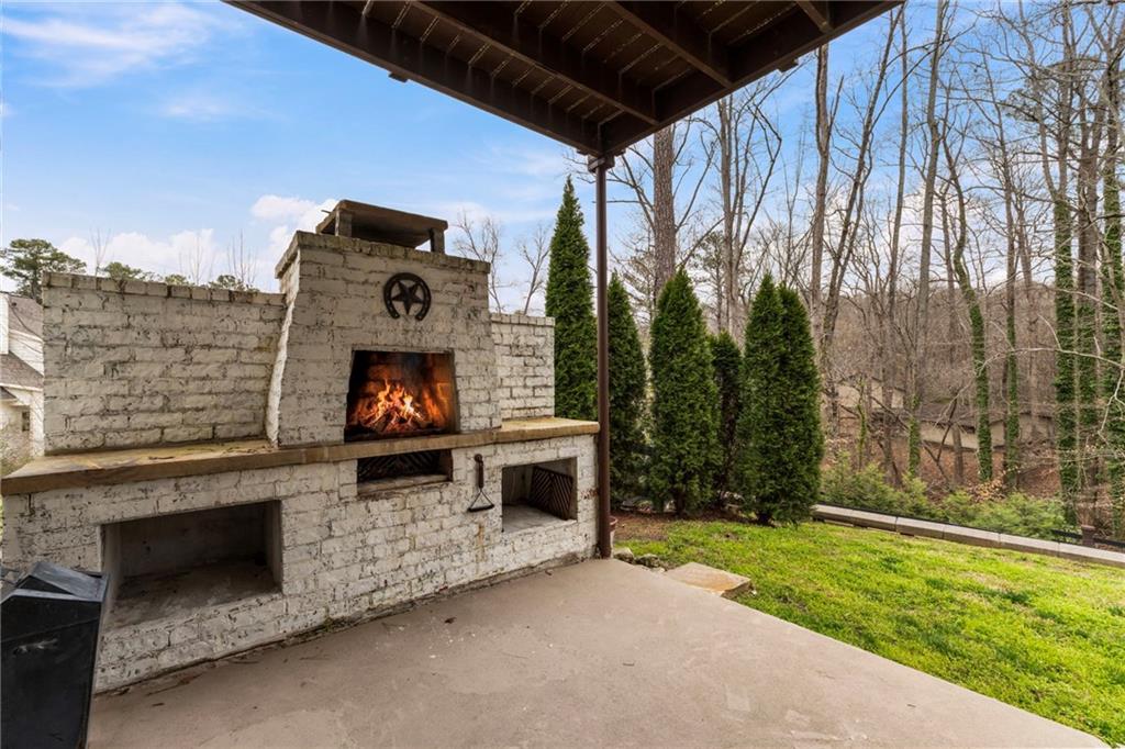 13335 Providence Road