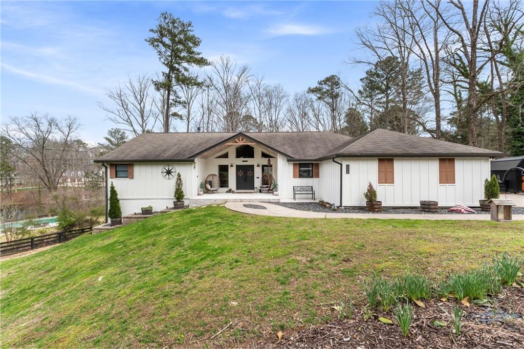 13335 Providence Road