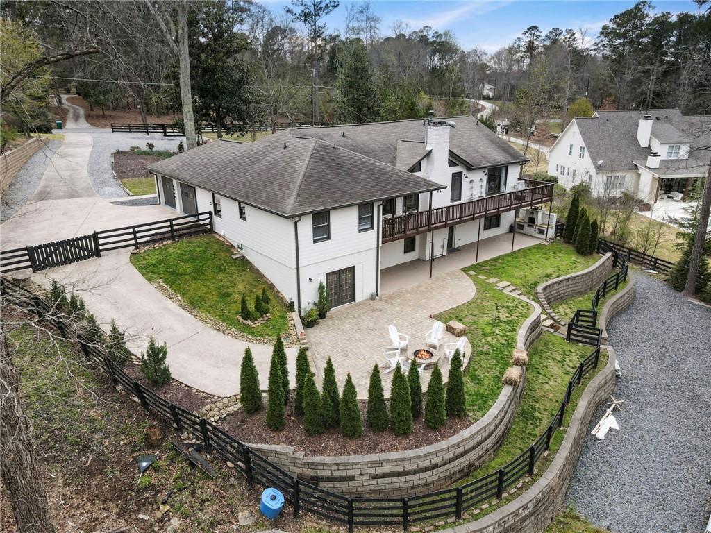 13335 Providence Road