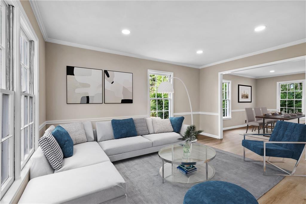 1420 Fieldgreen Overlook