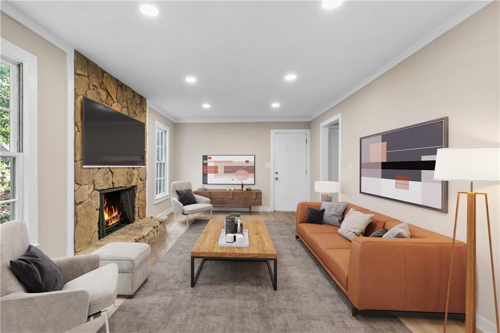 1420 Fieldgreen Overlook
