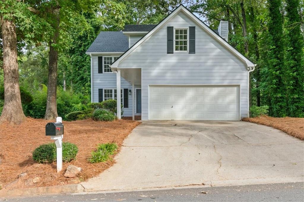 1420 Fieldgreen Overlook