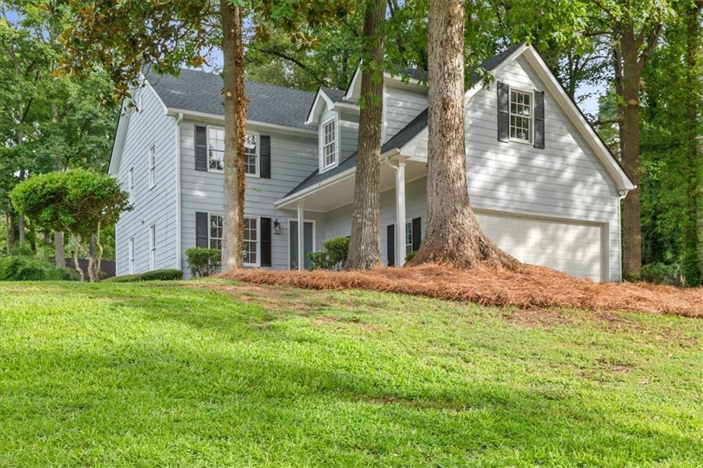 1420 Fieldgreen Overlook