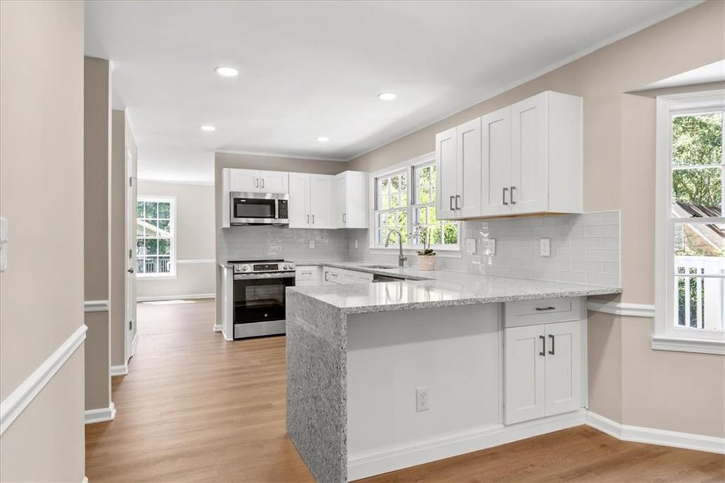 1420 Fieldgreen Overlook