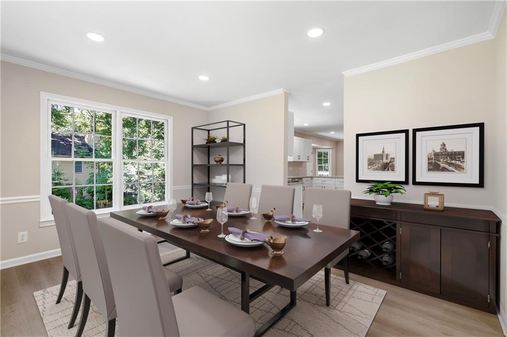 1420 Fieldgreen Overlook