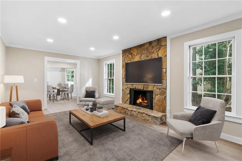 1420 Fieldgreen Overlook
