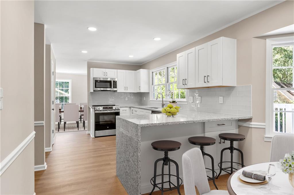 1420 Fieldgreen Overlook