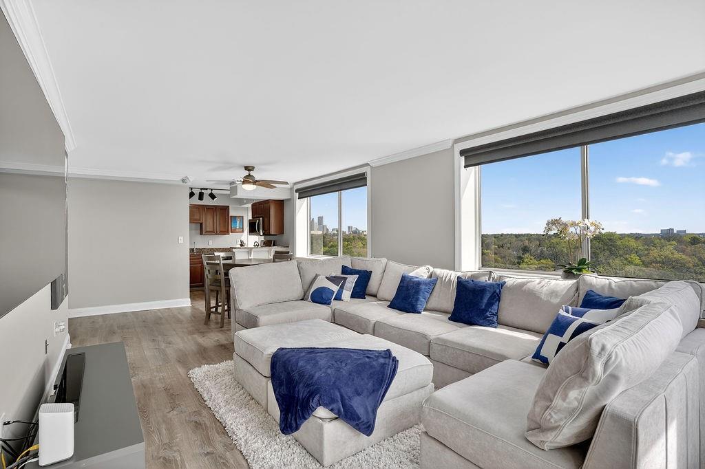 2479 Peachtree Road NE Unit 1517