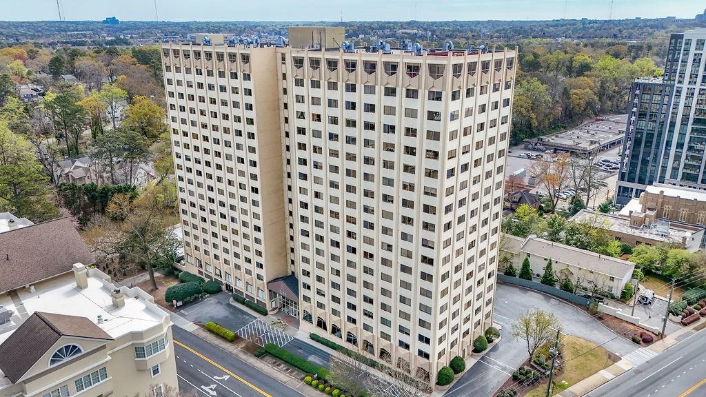 2479 Peachtree Road NE Unit 1517