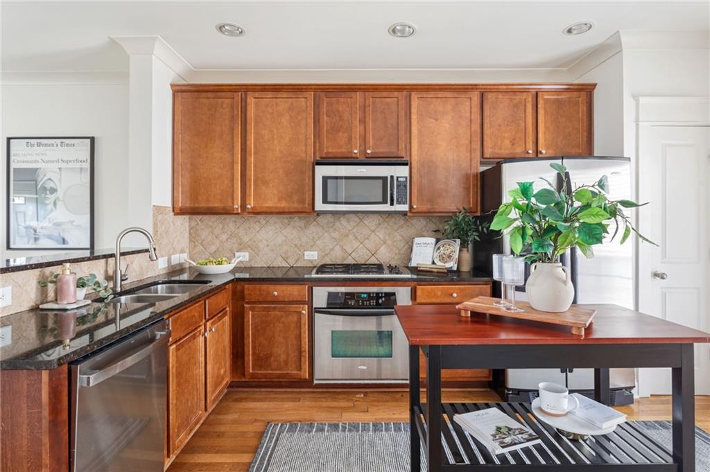 655 Mead Street SE Unit 53