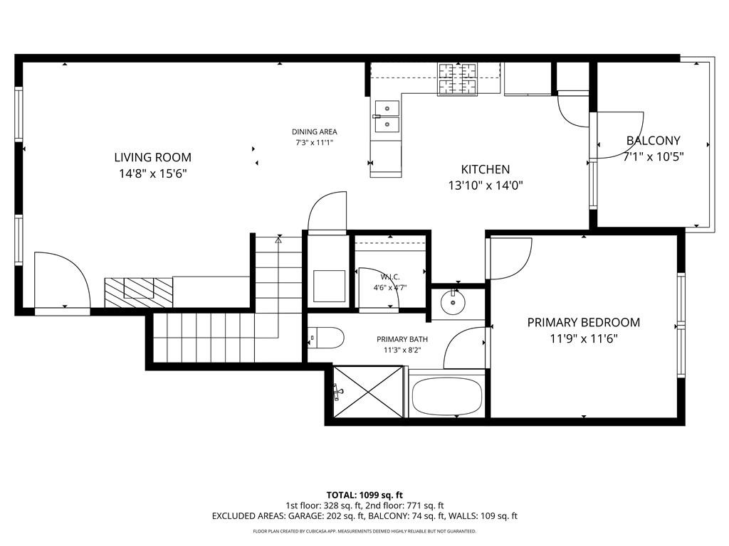 655 Mead Street SE Unit 53