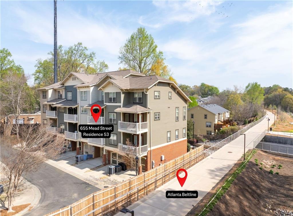 655 Mead Street SE Unit 53
