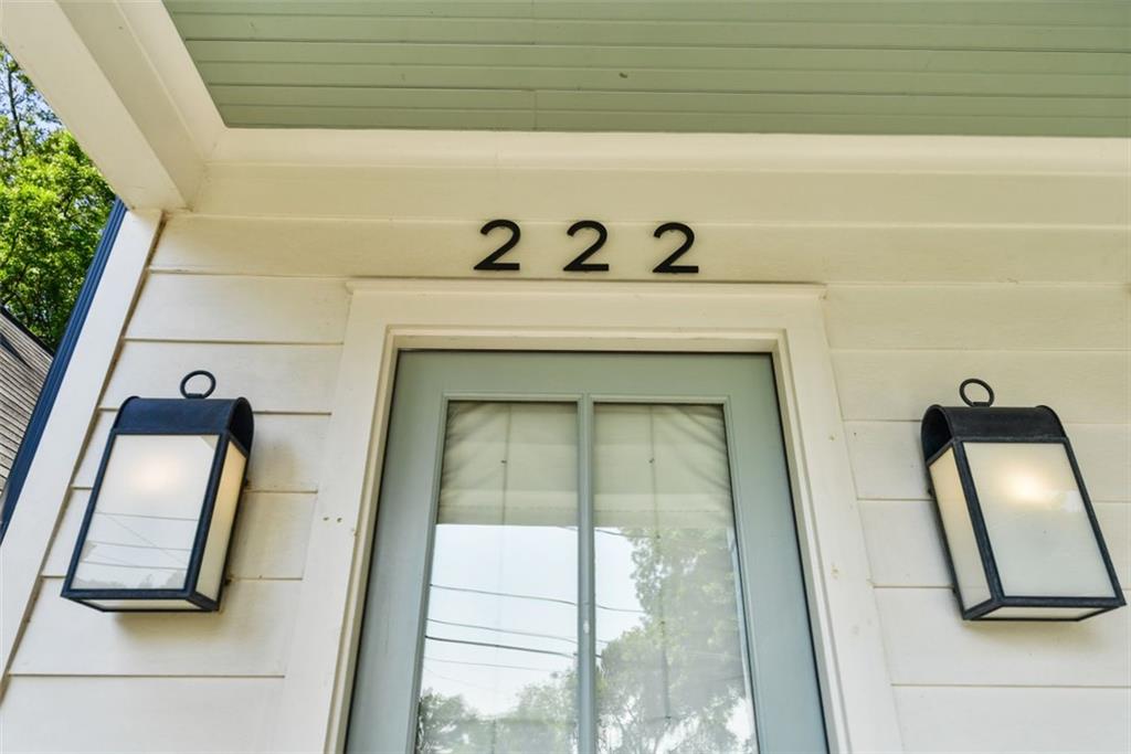 222 Lampkin Street