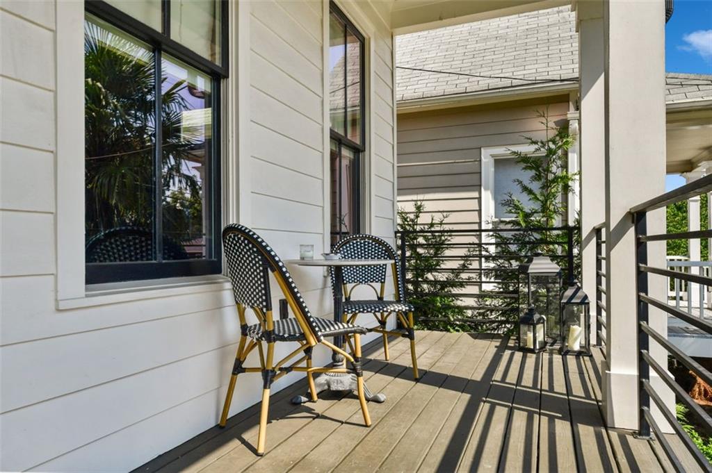 222 Lampkin Street