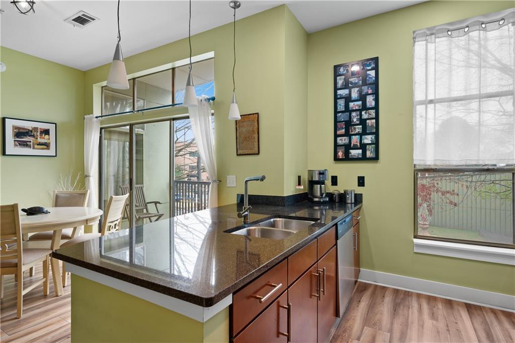 2630 Talley Street Unit 217