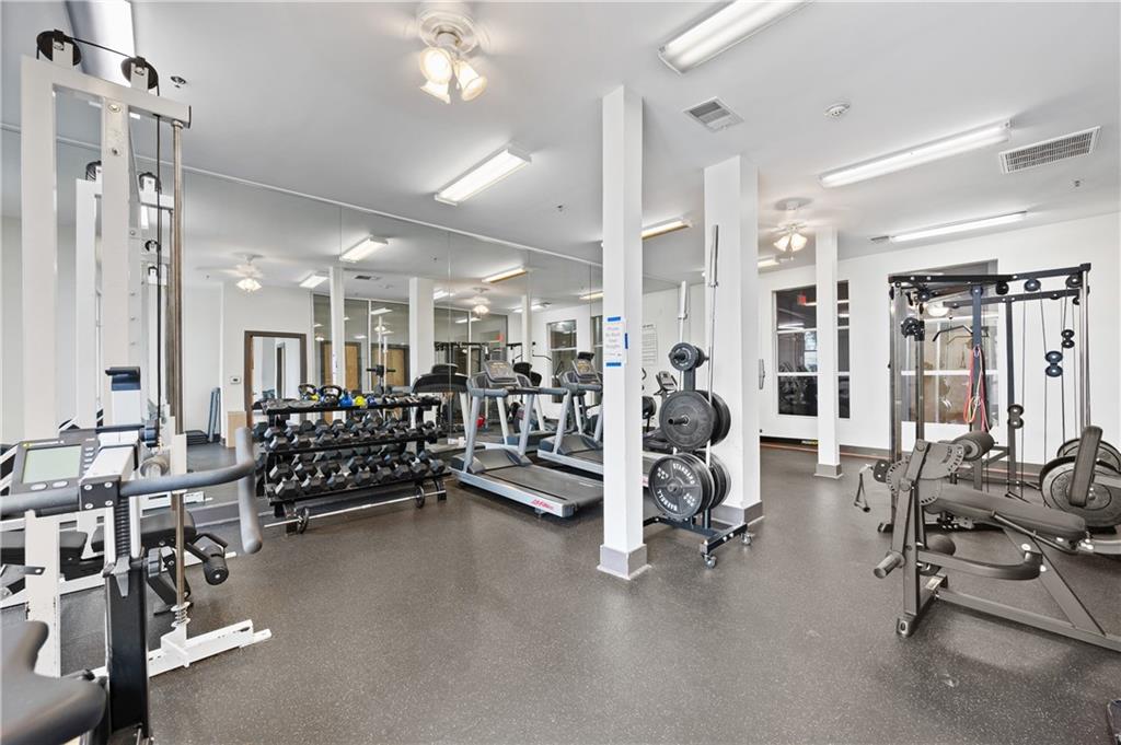 2630 Talley Street Unit 217