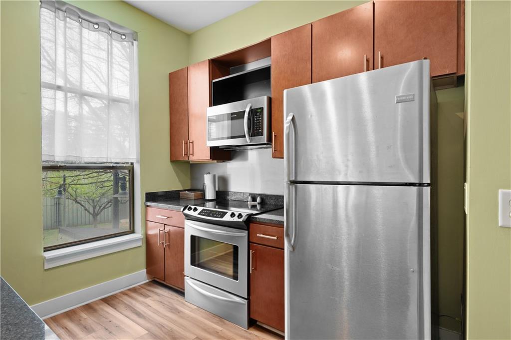 2630 Talley Street Unit 217