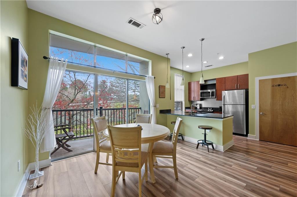 2630 Talley Street Unit 217