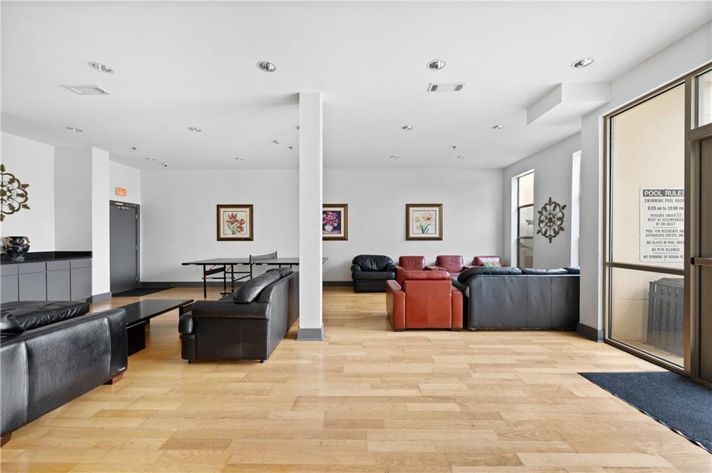 2630 Talley Street Unit 217