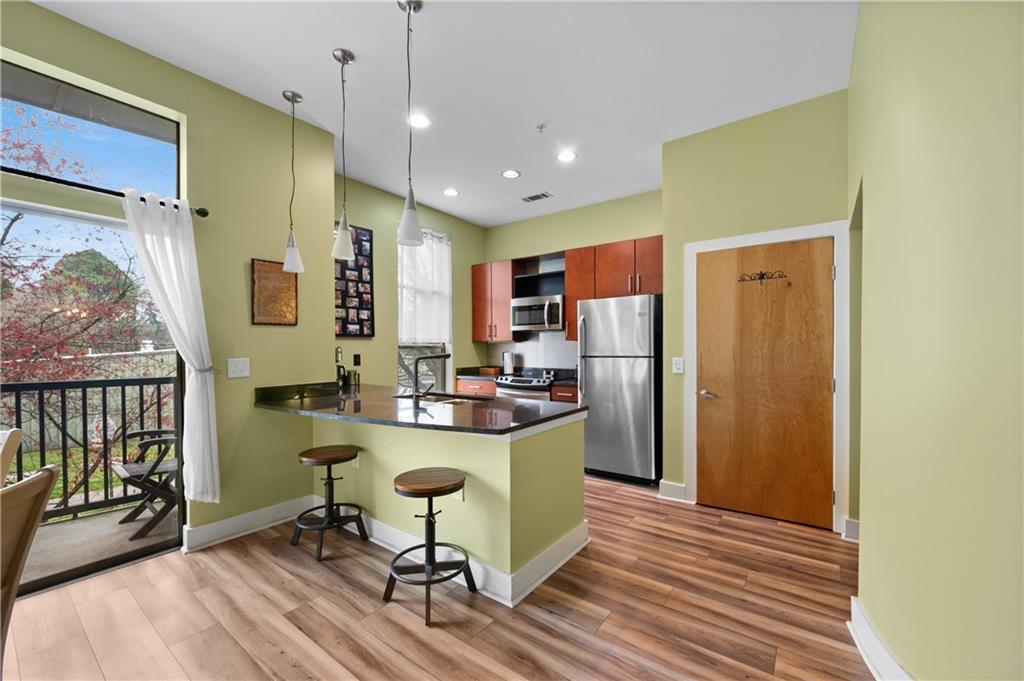 2630 Talley Street Unit 217