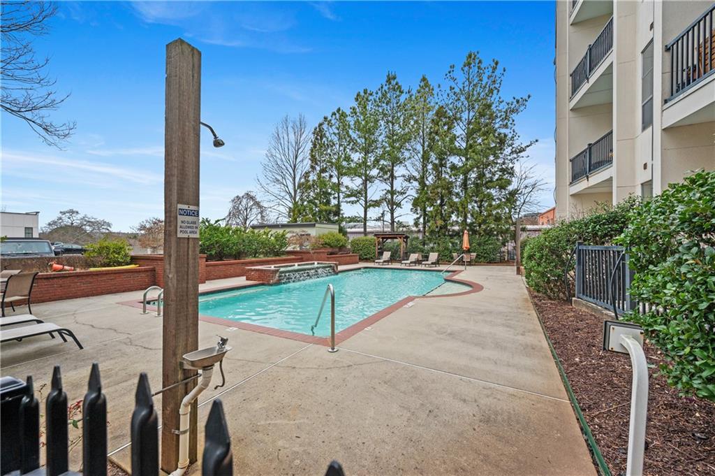 2630 Talley Street Unit 217