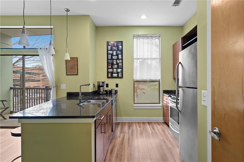 2630 Talley Street Unit 217