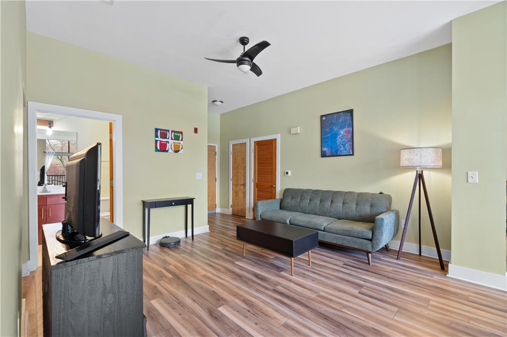 2630 Talley Street Unit 217