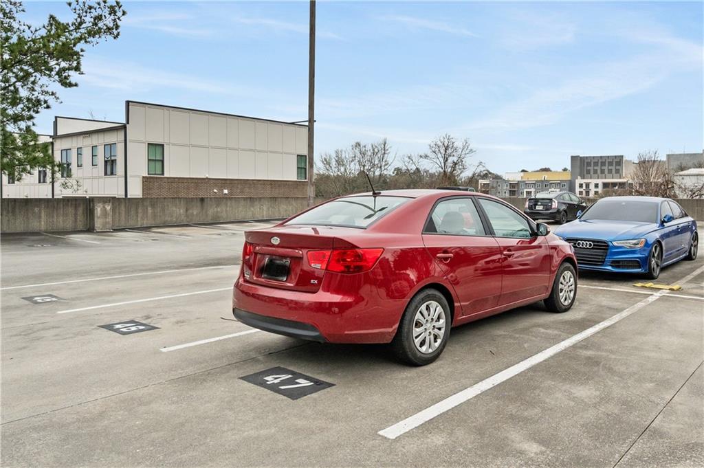 2630 Talley Street Unit 217