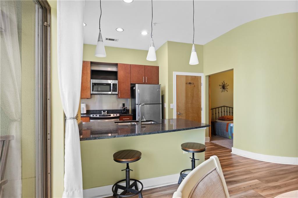 2630 Talley Street Unit 217