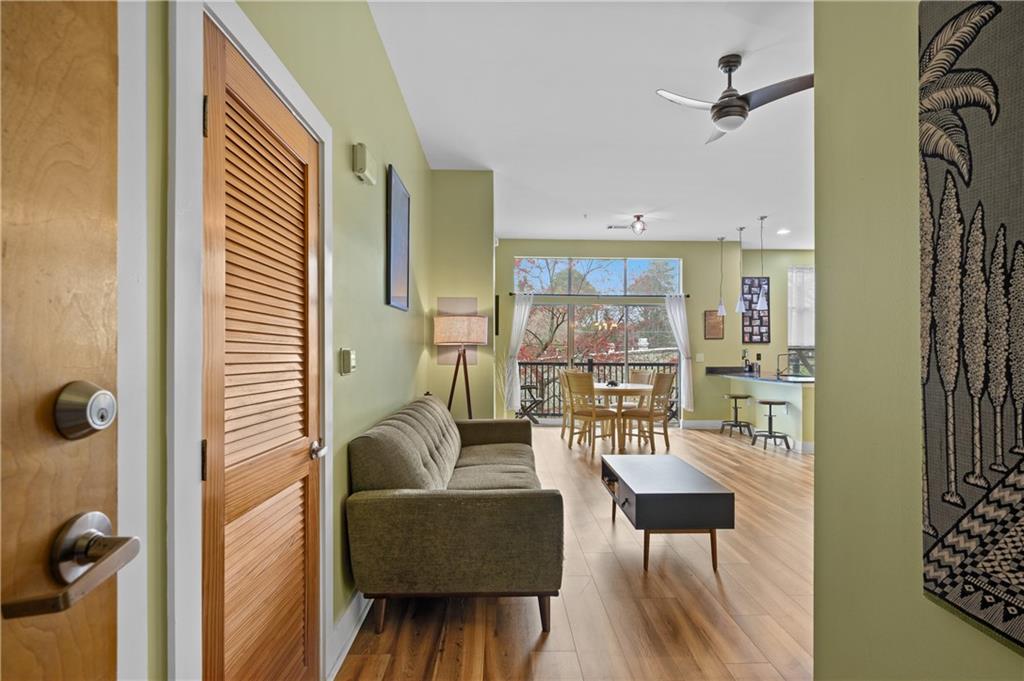 2630 Talley Street Unit 217