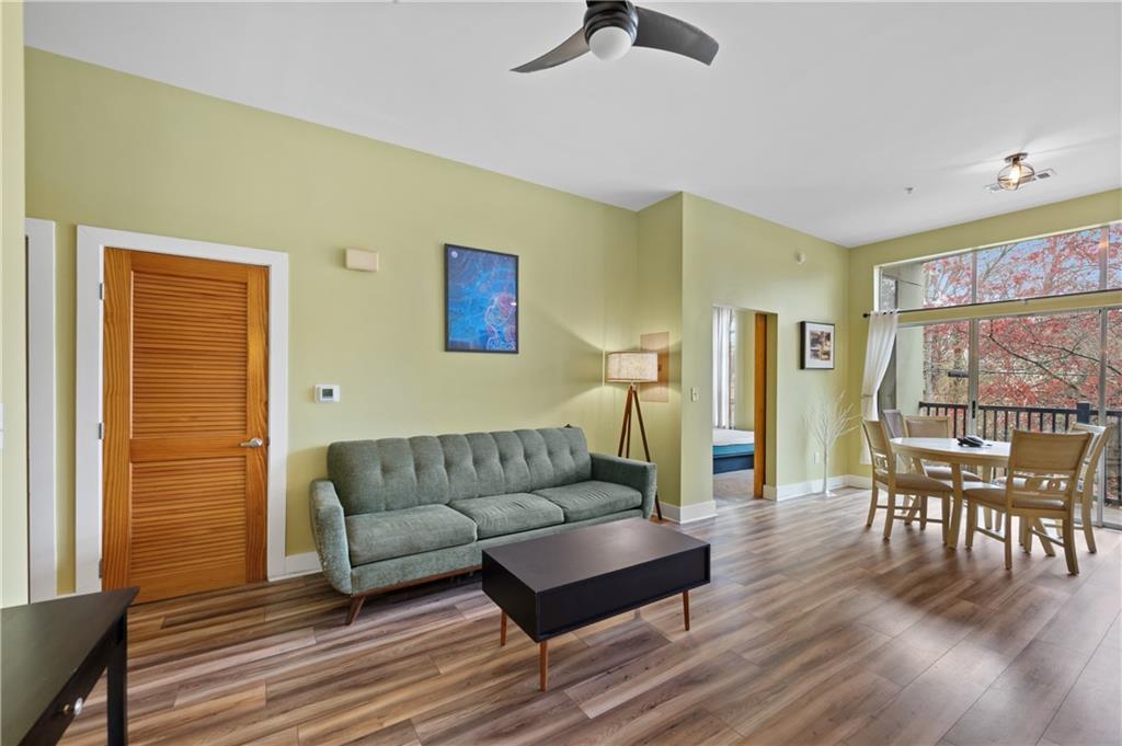 2630 Talley Street Unit 217