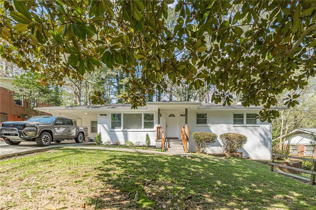 2287 Mulberry Street