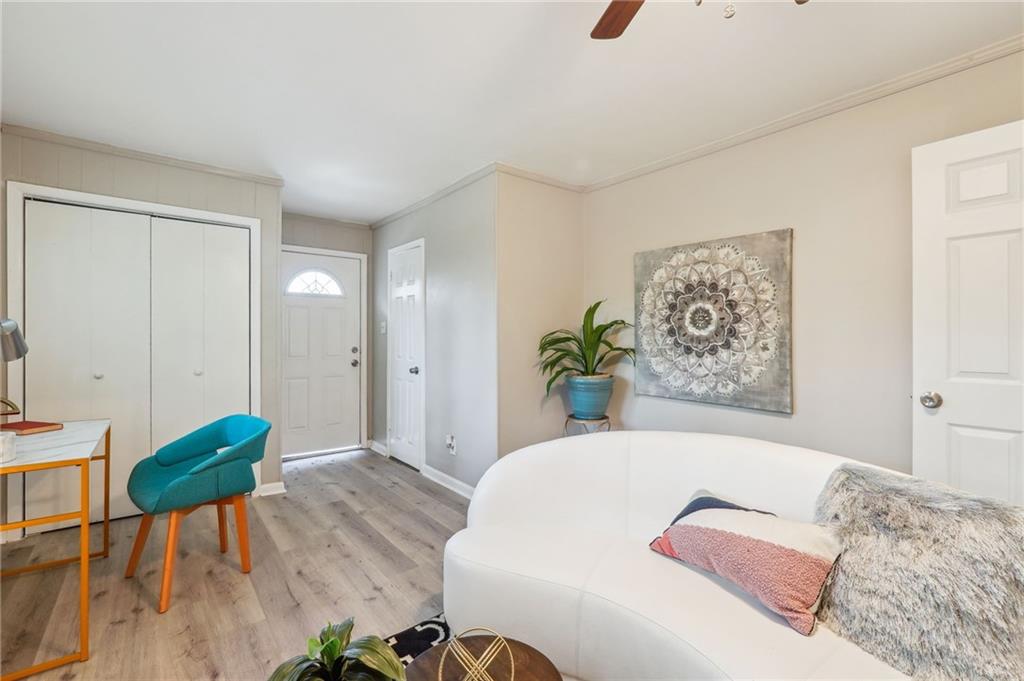 2287 Mulberry Street